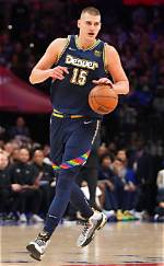 Nikola Joki Brothers, Height, Age, Mvp, Weight Loss, Salary, Net Worth, Contract