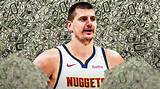 Nikola Jokic Net Worth 2024