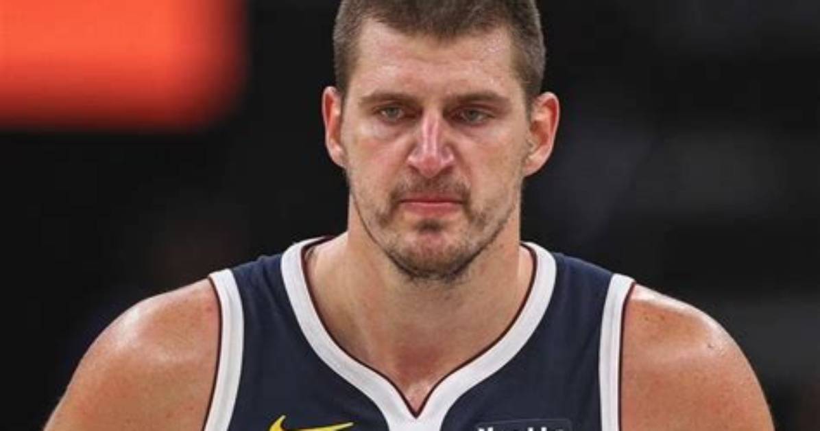 Nikola Jokic’s Net Worth, Biography, Career, Awards, Fact and Life Story