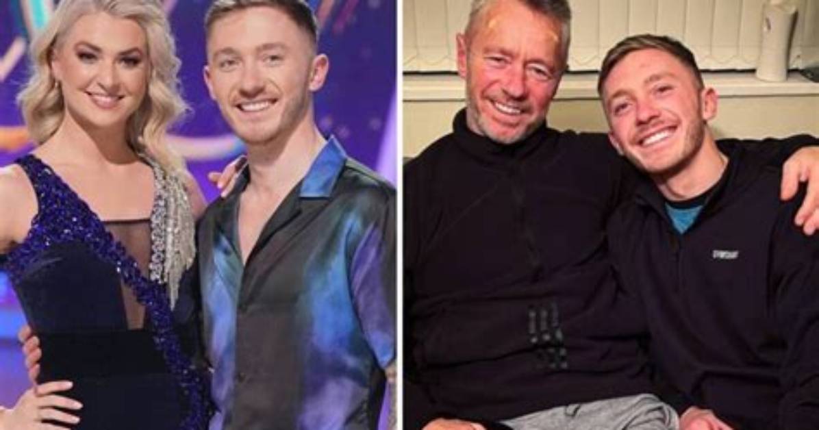 Nile Wilson Parents: Meet Dad Neil Wilson and Mom Sally Wilson