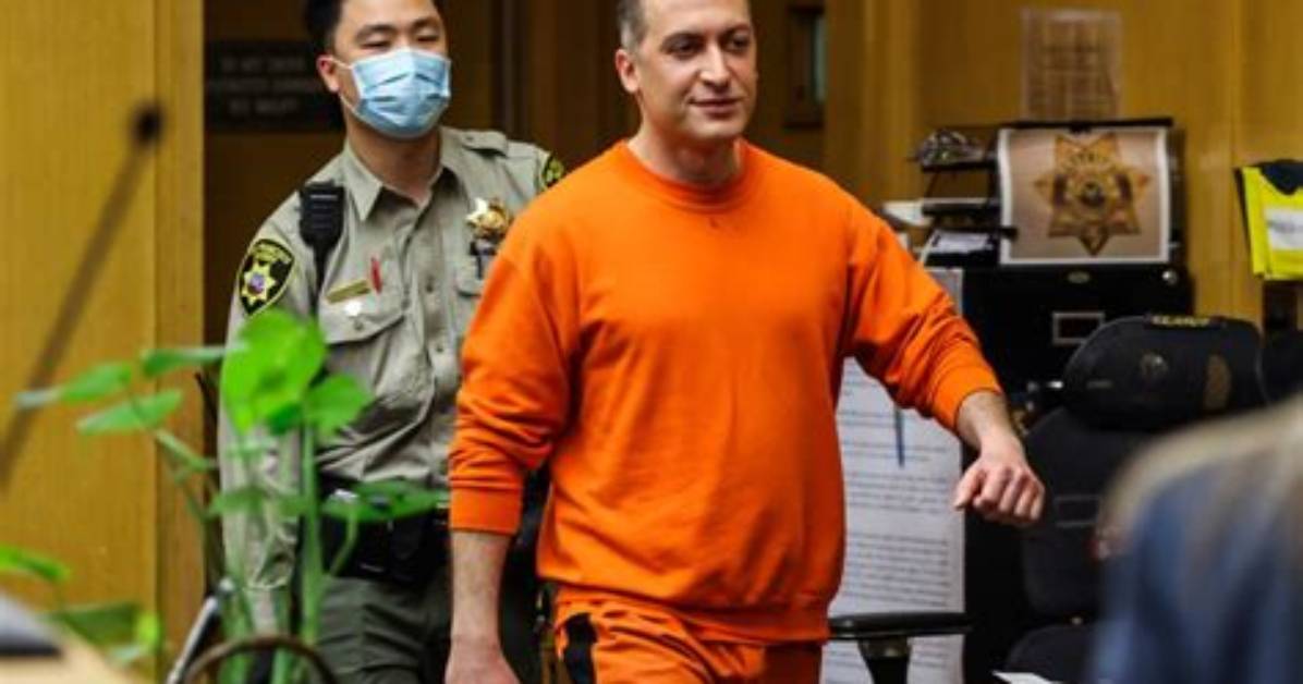 Nima Momeni Criminal Record Has the Bob Lee Stabbing Suspect Faced