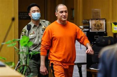 Nima Momeni Criminal Record: Has the Bob Lee Stabbing Suspect Faced Charges Before?