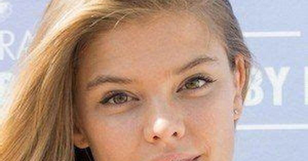 Nina Agdal Age How Old Is