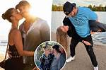 Nina Agdal Goes Instagram Official with Logan Paul in Sweet Loved-up Photos