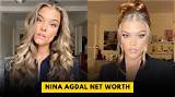 Nina Agdal Net Worth: How Much Is Nina Agdal Worth?