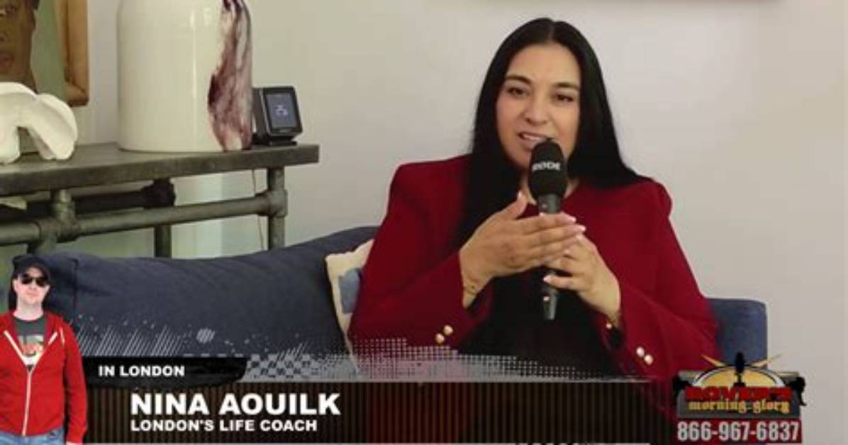 Nina Aouilk's Parents: Latest News & Updates