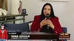 Nina Aouilk's Parents: Latest News & Updates