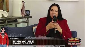 Nina Aouilk's Parents: Latest News & Updates