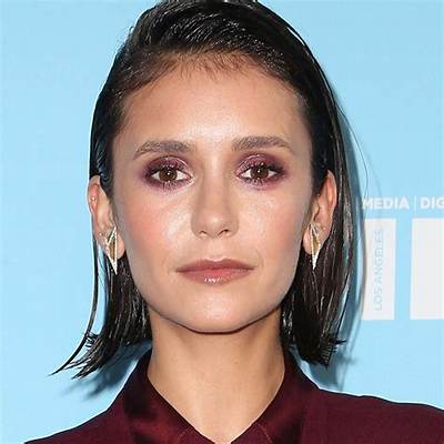 Nina Dobrev's Salary per Episode: a Detailed Breakdown
