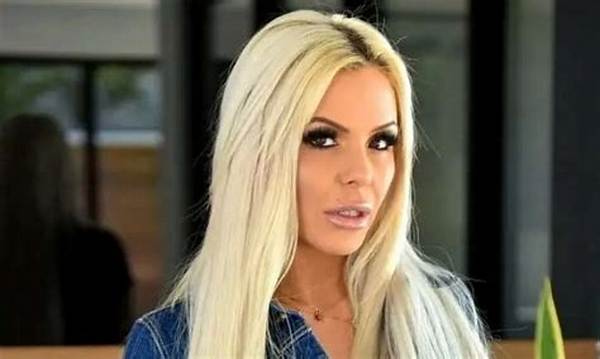 Nina Elle Net Worth: Unveiling the Wealth and Career Journey of a Rising Star