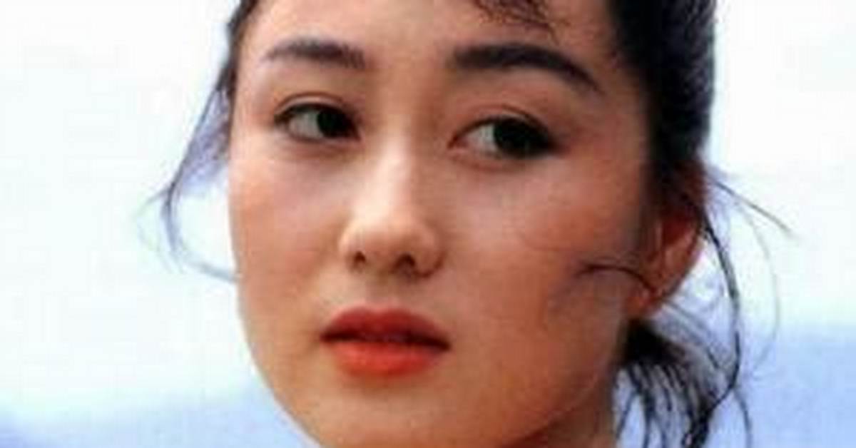 Nina Li Chi: a Rising Star in the Entertainment Industry