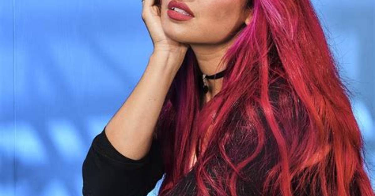 Nina Marie Daniele Artist Spotlight