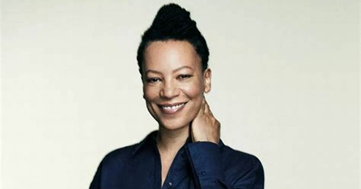 Nina Sosanya Relationship, Net Worth, Career, Facts, Wiki-Bio