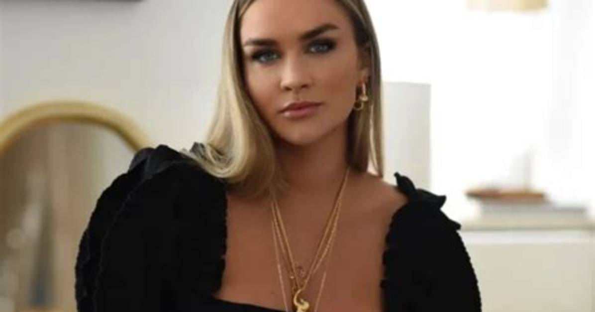 Nina Suess Height, Weight, Net Worth, Age, Birthday, Wikipedia, Who, Nationality, Biography