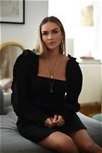 Nina Suess Height, Weight, Net Worth, Age, Birthday, Wikipedia, Who, Nationality, Biography