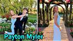 Ninja Kidz Tv Payton Gets Married