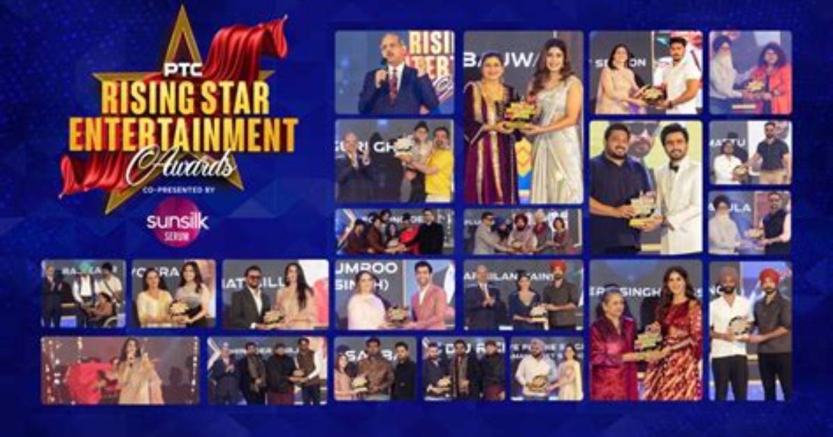 Ninna Bhadd: Rising Star in the Entertainment Industry