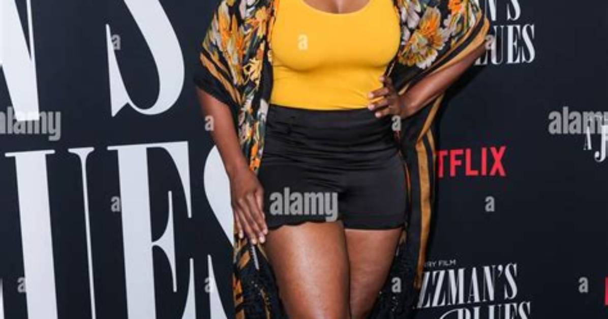 Nirine Brown: the Rising Star Redefining Entertainment