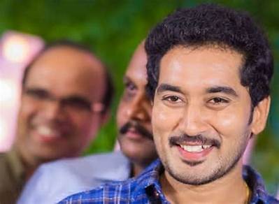 Nirupam Paritala Wiki, Age, Wife, Family, Caste, Biography & More