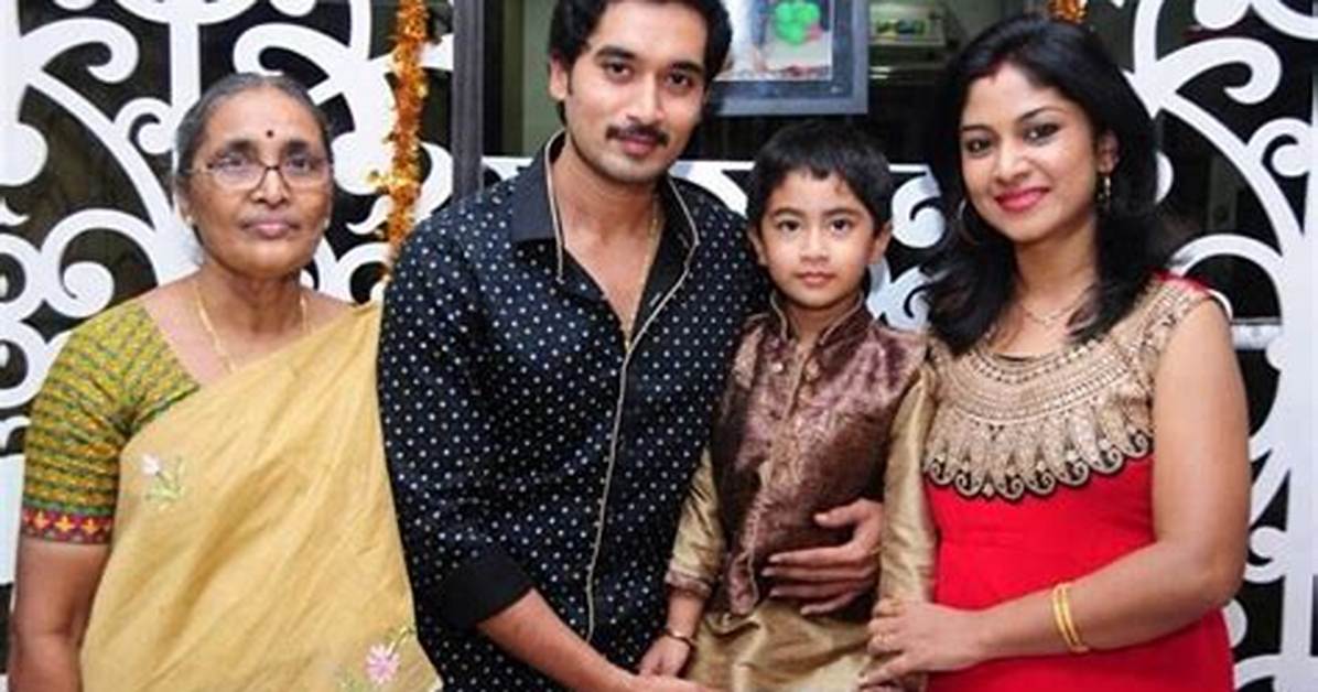 Nirupam Paritala Wiki Age Wife