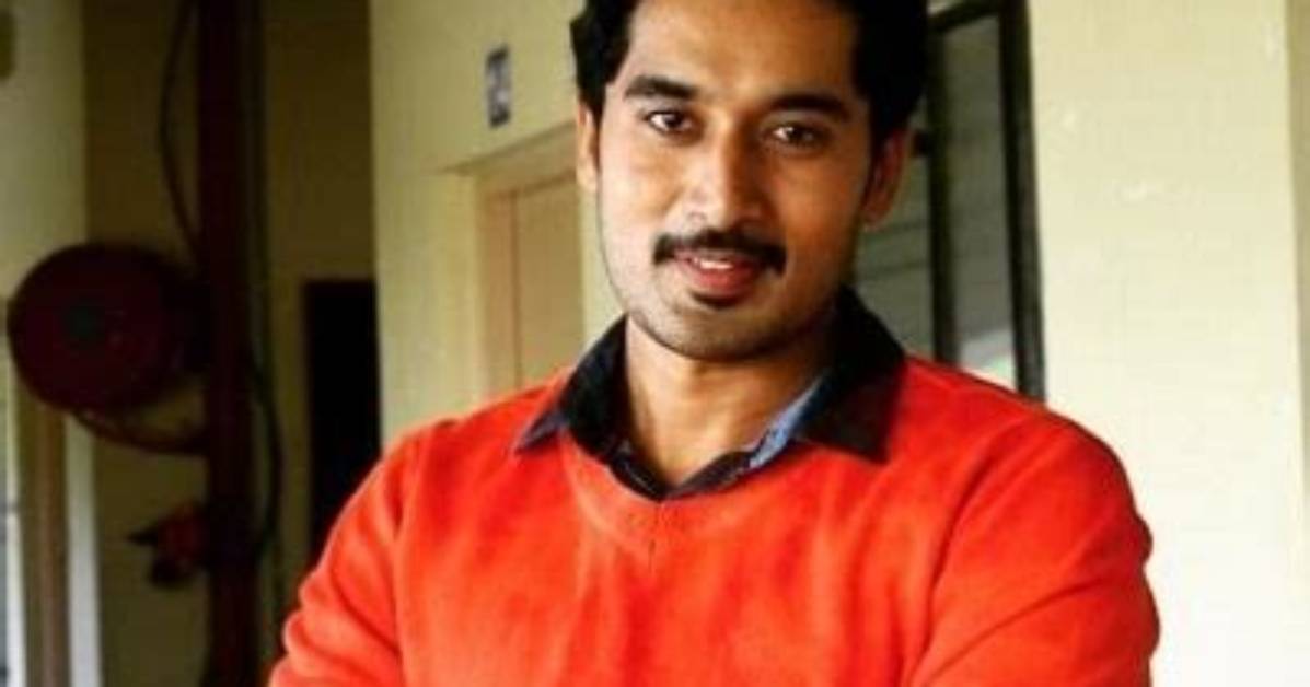 Nirupam Paritala Wiki Age