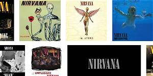 Nirvana Songwriting: the Art Behind the Iconic Sound