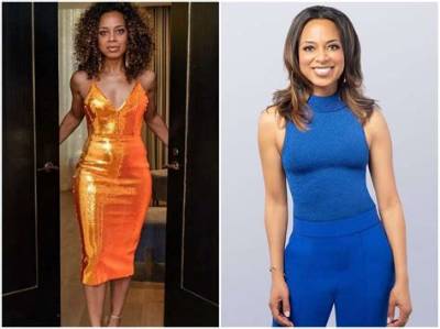 Nischelle Turner Net Worth: a Deep Dive into Her Wealth and Career