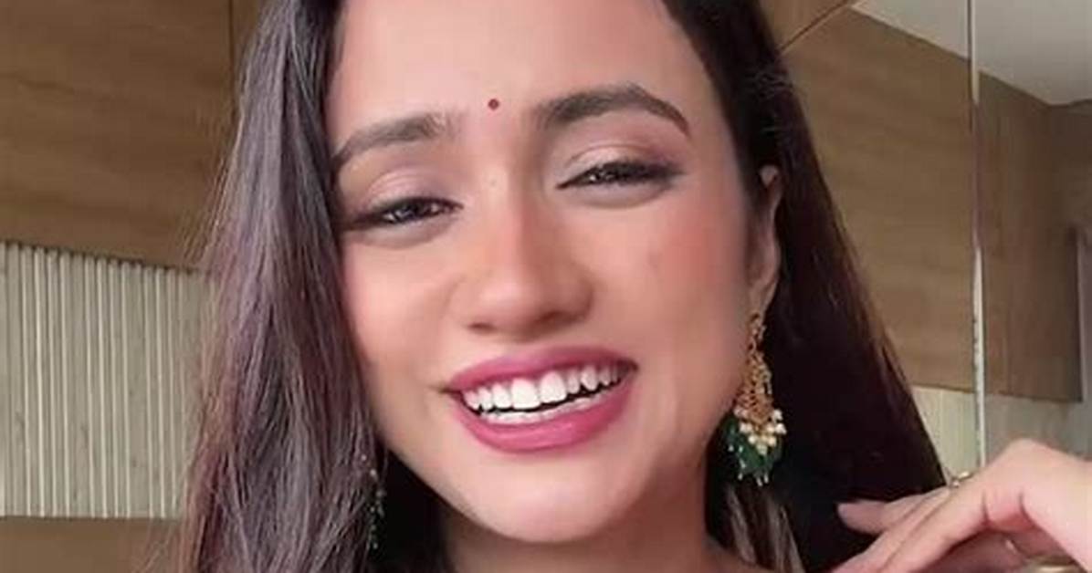 Nisha Guragain Viral Mms