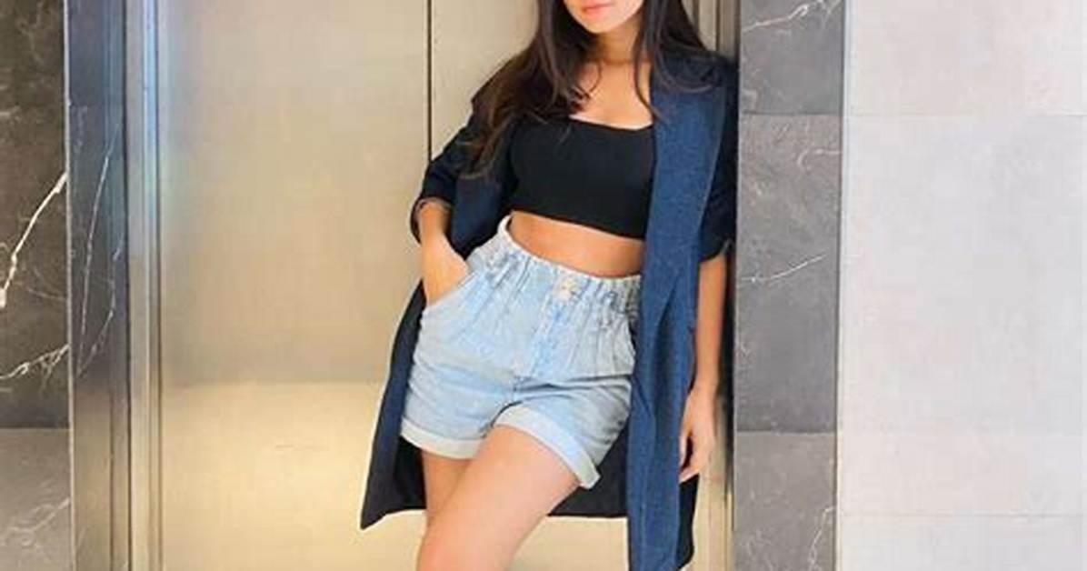 Nisha Sharma Height Weight Net Worth Age Wiki Who