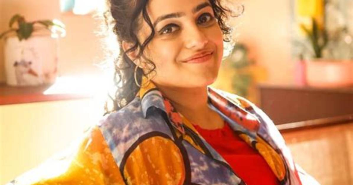 Nithya Menen Arshvir Kaur Bajwa Height, Weight, Net Worth, Age, Birthday, Wikipedia, Who, Instagram, Biography