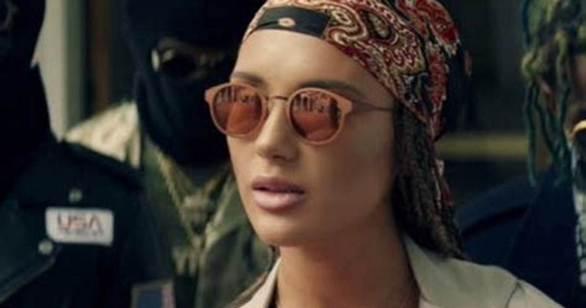 Niykee Heaton
