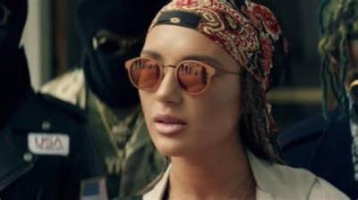Niykee Heaton
