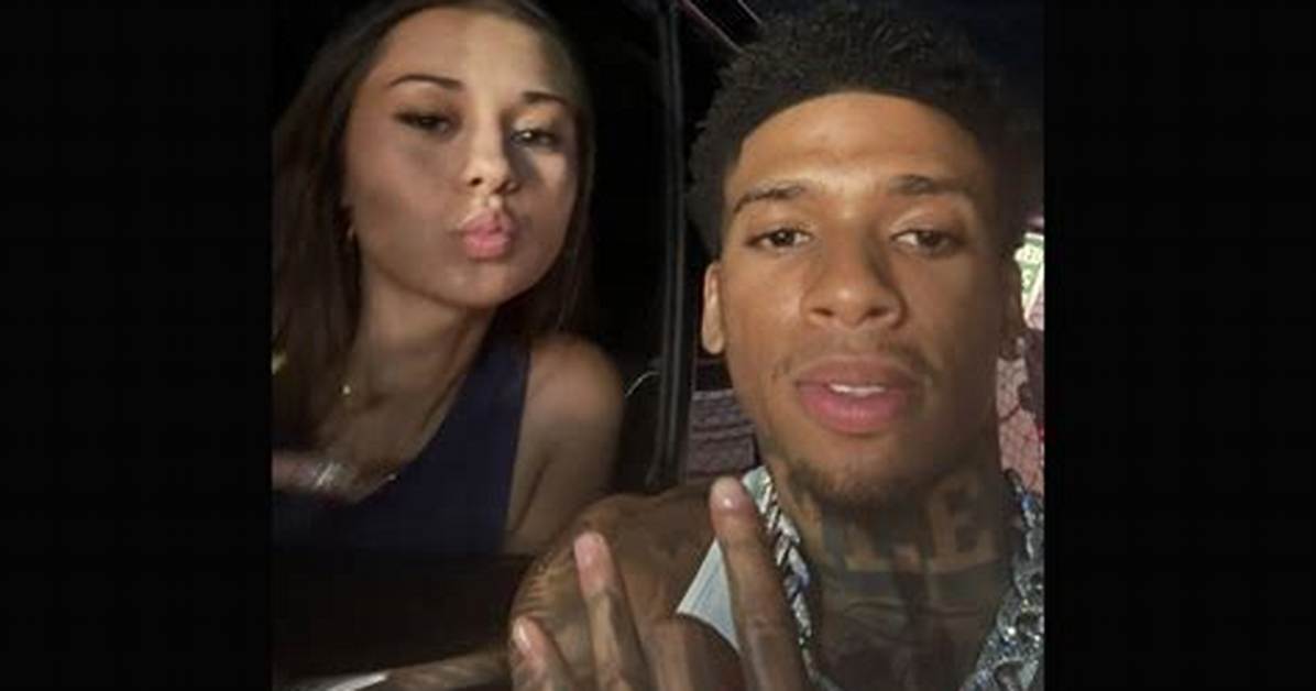 Nle Choppa and Sophie Rain Explicit Leak Video Unveiled