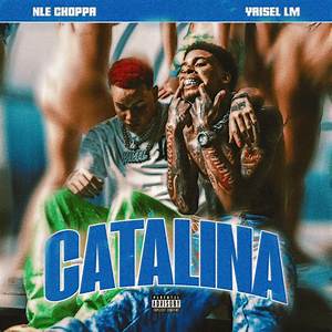 Nle Choppa Catalina Lyrics: a Deep Dive into the Song and Artist