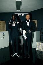 Nle Choppa Height - How Tall Is He?