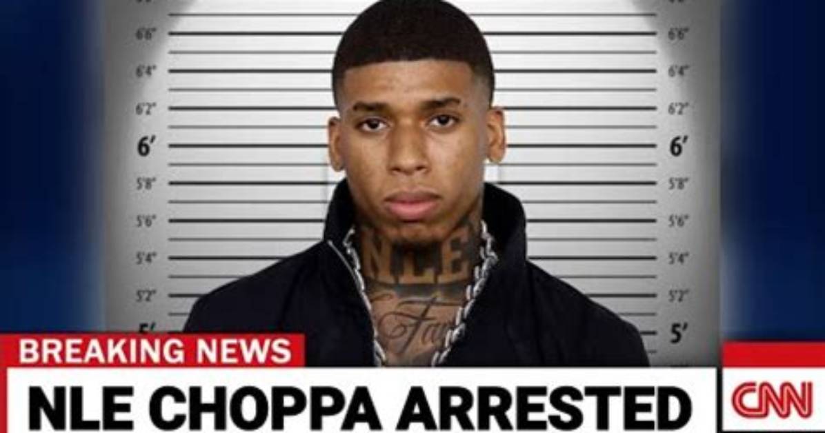 Nle Choppa Missing: a Comprehensive Investigation