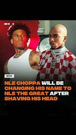 Nle Choppa: Unveiling His Full Name and Journey to Fame