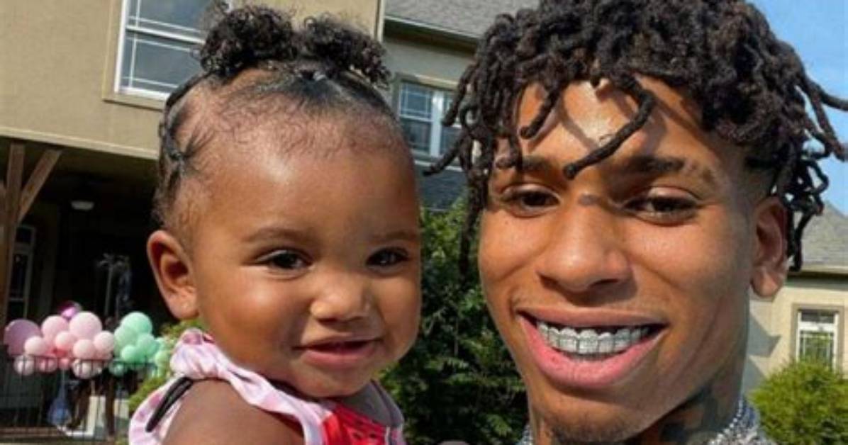 Nle Choppa Wants Kids - How Many Kids Does Nle Choppa Have?