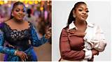 “No Be Grace, Na Inec”: Eniola Badmus Sparks Reactions with New Video