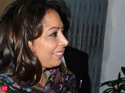‘No Criminality Found in 5,800 Conversations’, Cbi to Sc in Radia Tapes