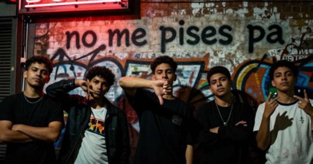 No Me Pises Pa Video Original: Unveiling the Cultural Phenomenon