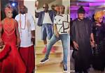 No Single 30Bg Here -Netizens Express Disappointment in Davido at the Low Turnout at Isreal Dmw’s Traditional Wedding