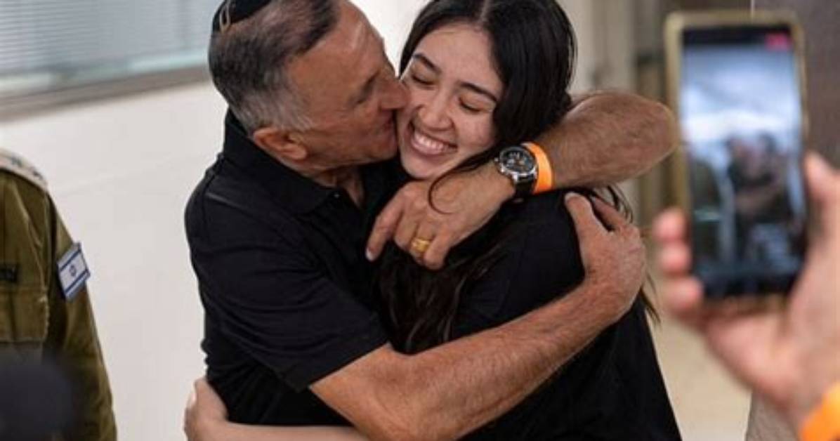 Noa Argaman's Boyfriend: Unraveling the Mystery of Avinatan