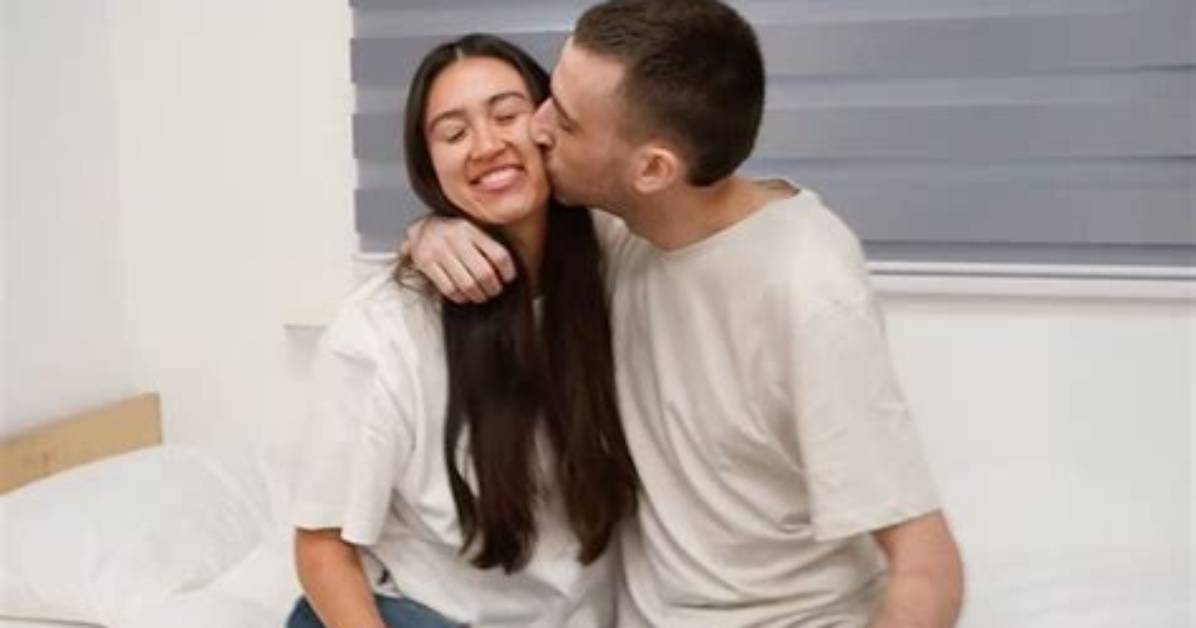 Noa Argamani Announces Happy Pregnancy News: Her Journey to Motherhood