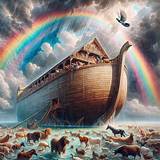 Noah Boat