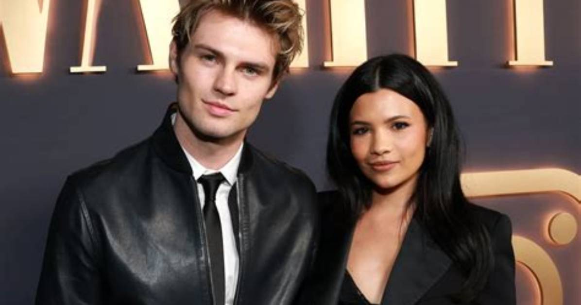 Noah Lalonde & Nikki: Their Story!