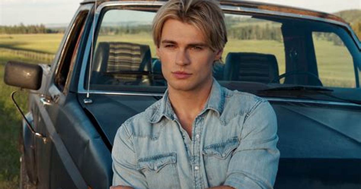 Noah Lalonde S Notable Performances in Film And