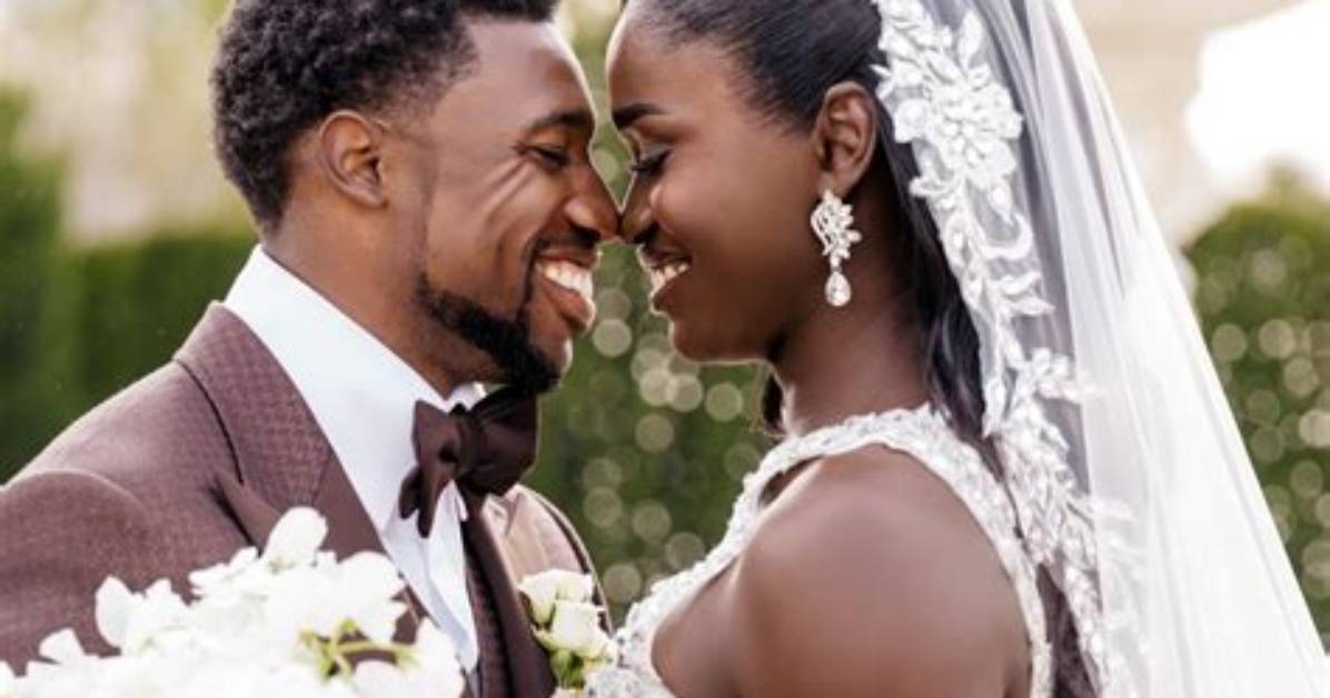 Noah Lyles Wife: Is Noah Lyles Married?