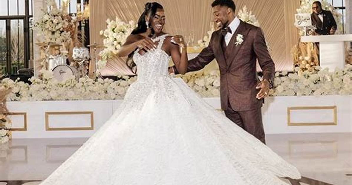 Noah Lyles Wife Is