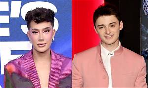 Noah Schnapp's Boyfriend: Secret Relationship Revealed?